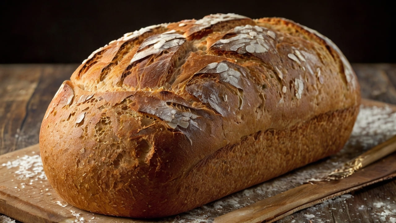 What Do Bakers Put in Bread to Make It Last Longer? Tips & Techniques